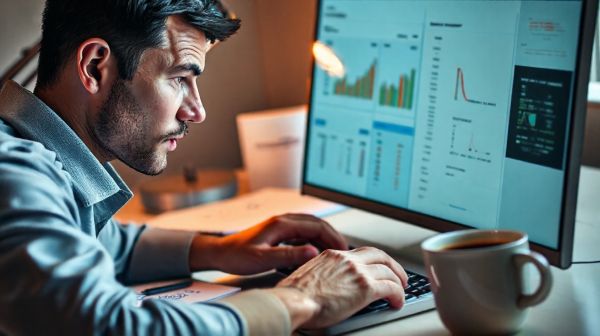 5 façons dont un suivi SEO mensuel améliore votre visibilité