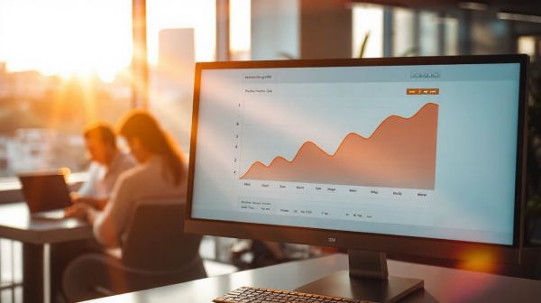 5 façons dont un suivi SEO mensuel améliore votre visibilité