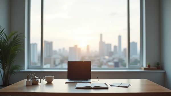 Cap sur l'agence SEO pour votre visibilité en ligne
