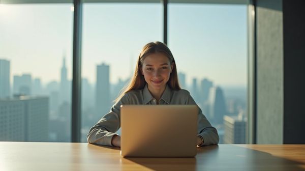 Cap sur l'agence SEO pour votre visibilité en ligne