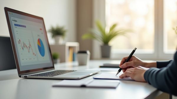 Comment un accompagnement SEO mensuel booste votre visibilité ?