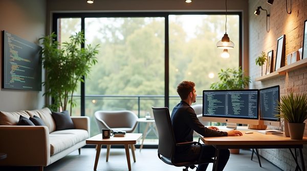 Les services sur mesure d'une agence web à rennes