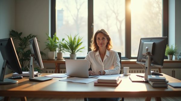 Optimiser la gestion des déchets : guide des logiciels efficaces