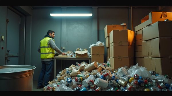 Optimiser la gestion des déchets : guide des logiciels efficaces